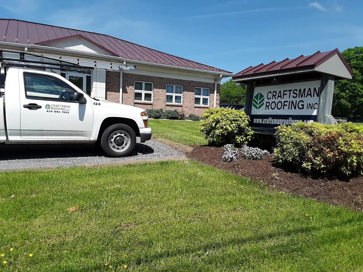 Quality Chimney Repair by experienced craftsmen in Stantonsburg